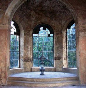 ablakfulke - schossberger-kastély