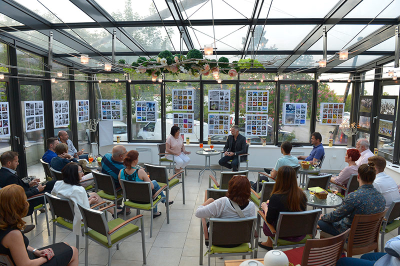 telikert - jankovich hotel