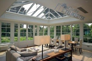 kültéri infrafűtés - terasz