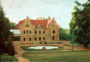 hozzáépített télikert