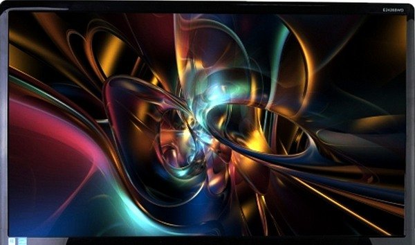 laptop kijelző 3d