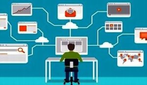 számítógépes hálózat